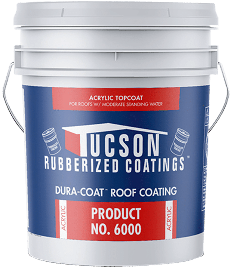 Sil coat roof coating product no 6000