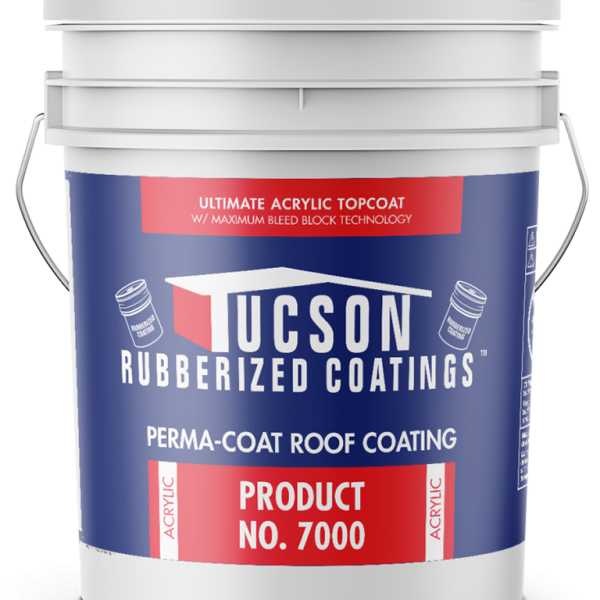 Elastomeric Roof Coatings Tucson Tucson Rubberized Coatings