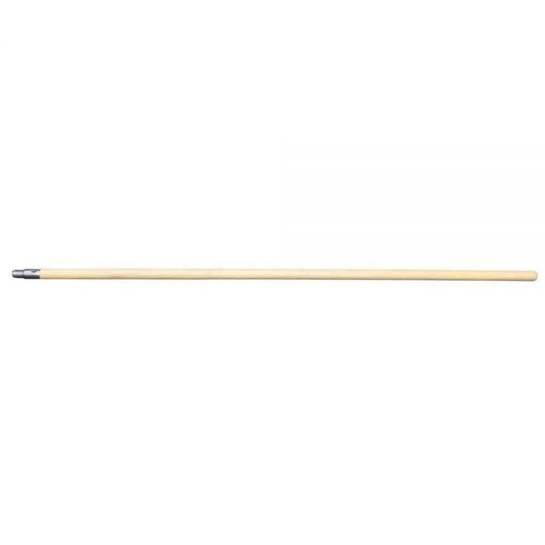 6ft Wood Ext Pole