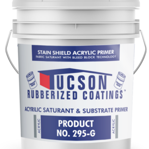 Acrylic saturant and Substrate primer product no 7000