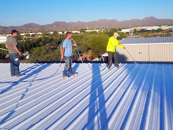 Roofing Image
