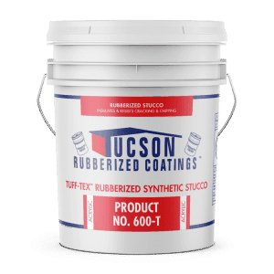 Tuff-Tex Rubberized Synthetic Stucco