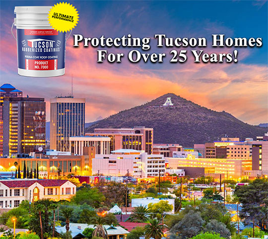 Stain Blocking Primer  Tucson Rubberized Coatings