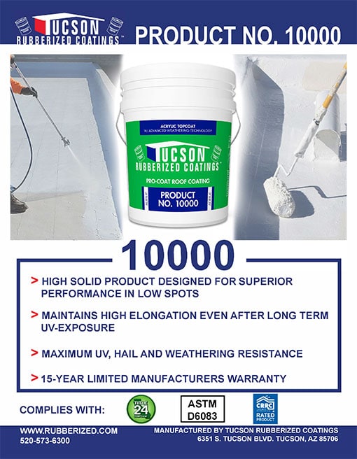 Product No. 10000