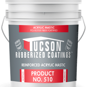 Tucson Rubberized Coating product 510