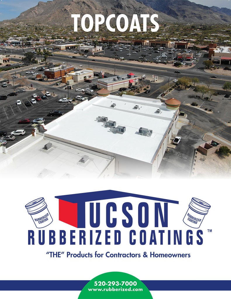 TRC BROCHURE Topcoats