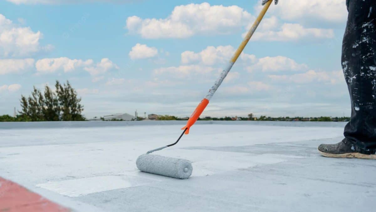 14 Advantages of Installing a Cool Roof Coatings System