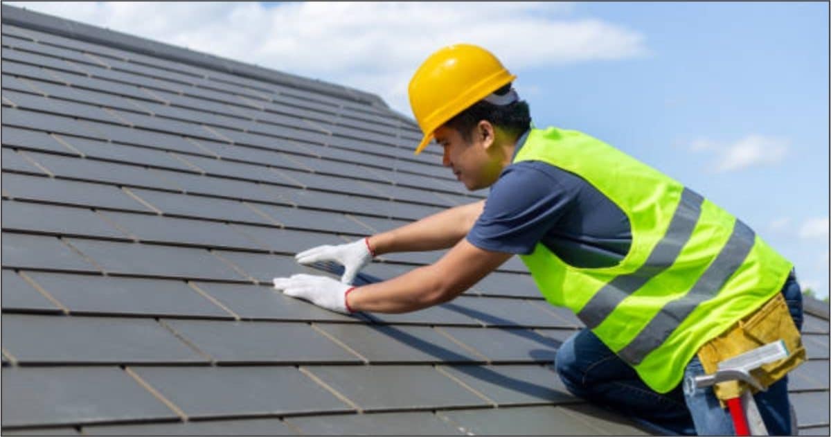 How to Conduct a Roof Maintenance Inspection