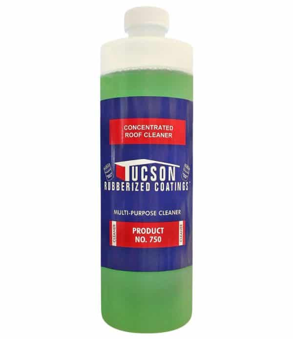 Product No. 750-Multi Purpose Cleaner