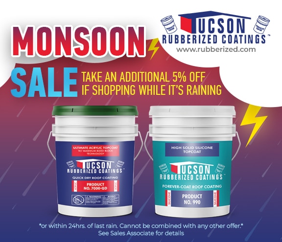 Monsoon Sale