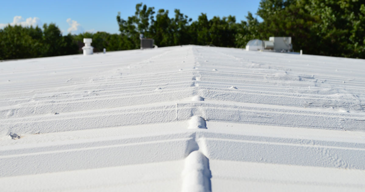 Things You Need to Know About Cool Roof Coating Systems