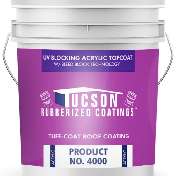 Elastomeric Roof Coatings Tucson Tucson Rubberized Coatings