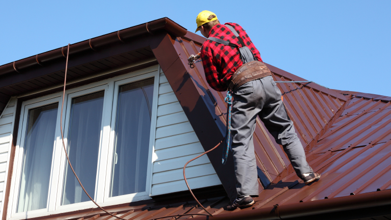 Mistakes to Avoid When Applying RV Roof Coating